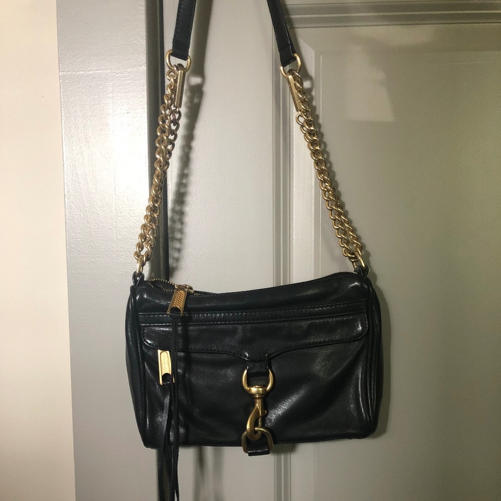 Rebecca Minkoff Small 'Morning After' Bag